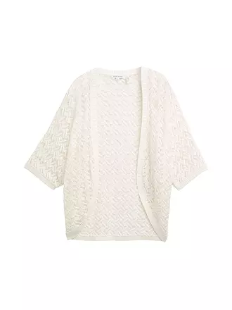 TOM TAILOR | Bolero | 